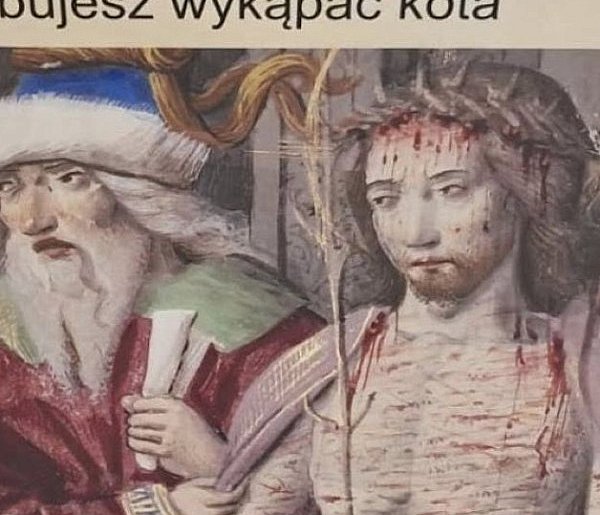 Afera w gnieźnieńskim muzeum. Profanacja czy sztuka?