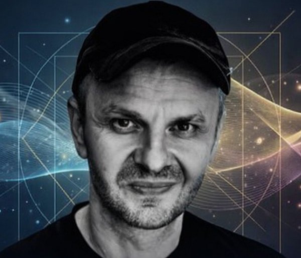 „Czy maszyny mogą myśleć?” – prof. Andrzej Dragan na konferencji we Wrześni