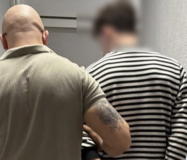 Znaczna ilość narkotyków. 22-latek trafił do aresztu