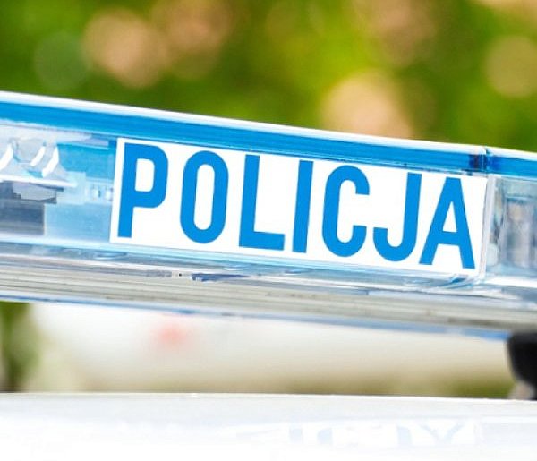 Kradli we wrzesińskich sklepach. Wpadli na gorącym uczynku