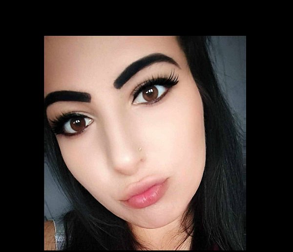 Zaginęła 26-letnia Oliwia Waligóra z Pyzdr