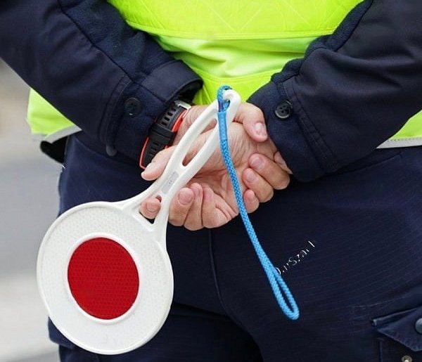 Drogówka zrobiła porządek na drogach. Posypały się mandaty