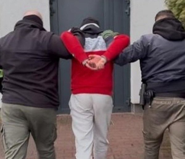 REGION: Spalił człowieka żywcem. Grozi mu dożywocie