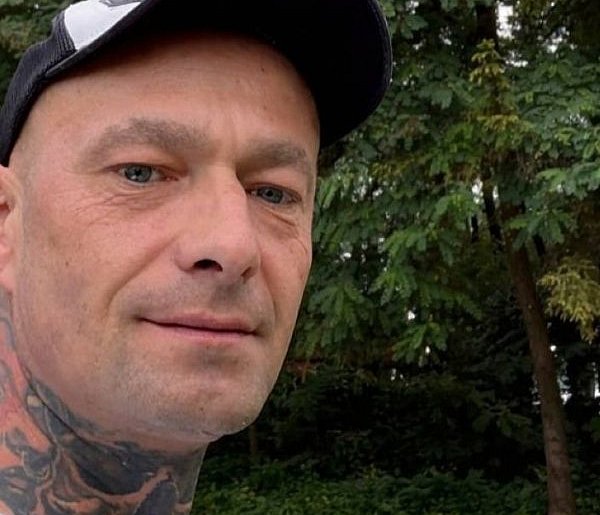 Zaginął 43-letni Przemysław Maćkowiak z Miłosławia