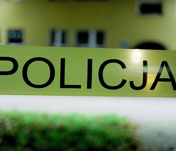 REGION: Krwawa kłótnia na osiedlu. Nie żyje 55-letnia kobieta