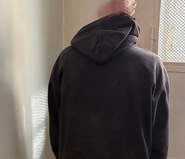 Pijany jechał slalomem. Zatrzymał go świadek