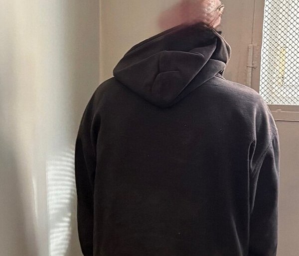 Pijany jechał slalomem. Zatrzymał go świadek