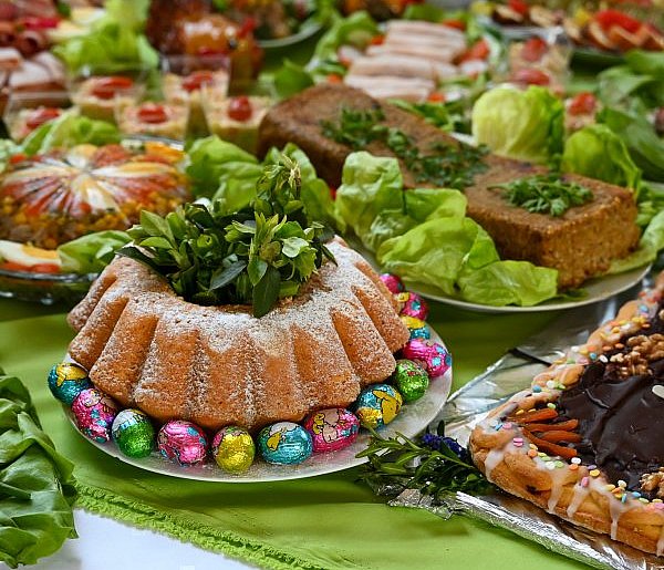 Wielkanoc droższa niż rok temu. Polacy szykują większe wydatki na święta