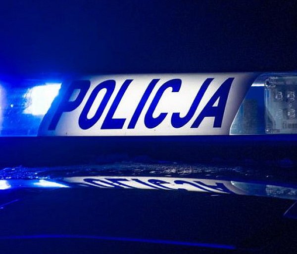 Potrącenie na torach w okolicach Otocznej