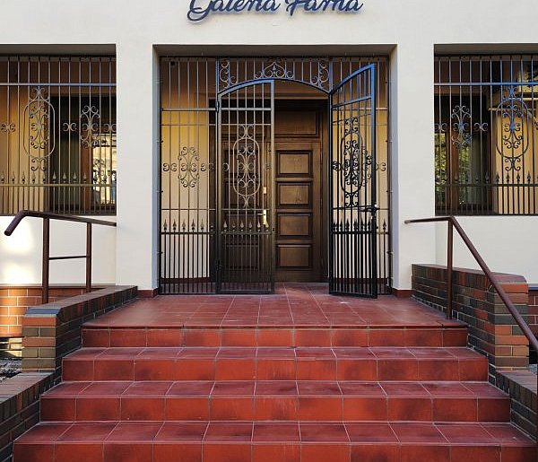 Mieszkańcy Wrześni i okolic pokażą swoje prace w Galerii Farnej