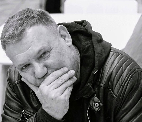 Borys Tynka o tajemnicach Czarnobyla. Spotkanie już w piątek!