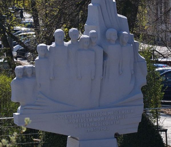 W maju nie ma nudy. Wielka rocznica Strajku Dzieci Wrzesińskich