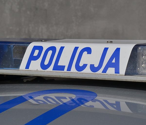 REGION: Zasypany w żwirowni. Nie żyje 13-latek