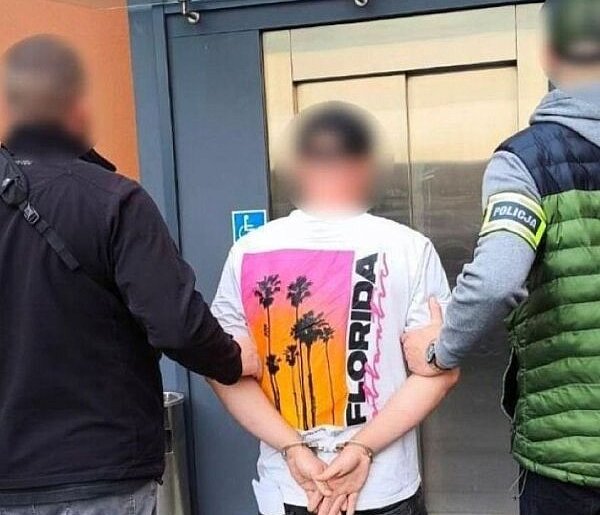 REGION: Sprawcy brutalnych ataków nad Wartą zatrzymani