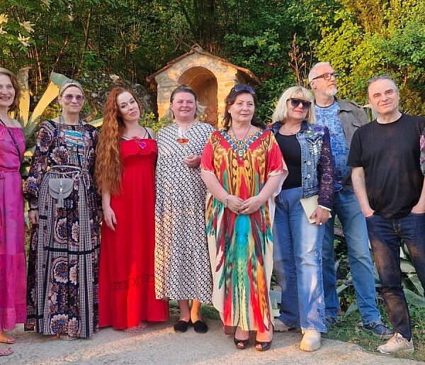 Galeria Farna zaprasza do słonecznej Toskanii. Już w najbliższy piątek
