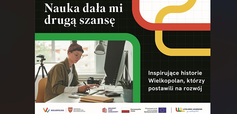Inspirujące historie Wielkopolan, którzy postawili na rozwój