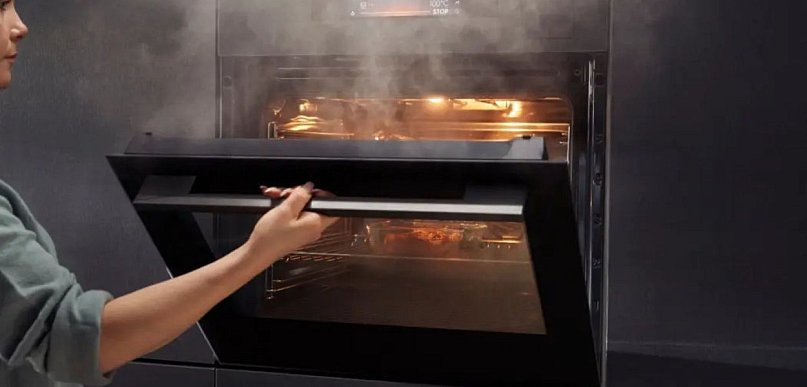 Profesjonalne gotowanie w domu – piekarnik parowy z AI od Electrolux otwiera nowe