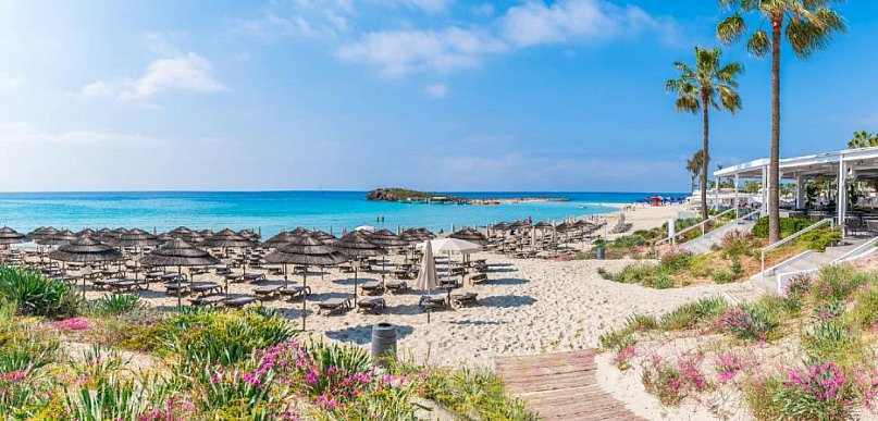 Jak zaplanować budżetowy urlop na Cyprze?