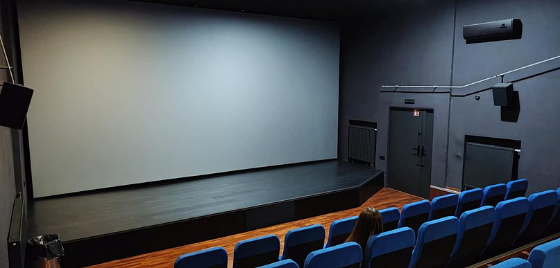 Widzowie dopisali. Kino Trójka podsumowuje udany rok