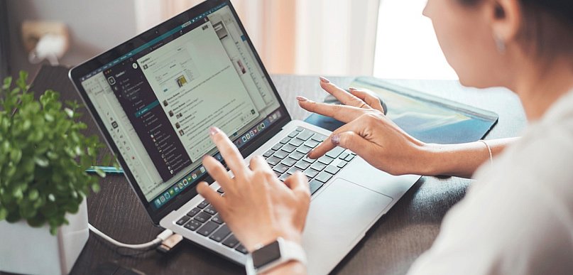 Cyfrowy asystent kadrowej: Jak zyskać więcej czasu dzięki automatyzacji HR?