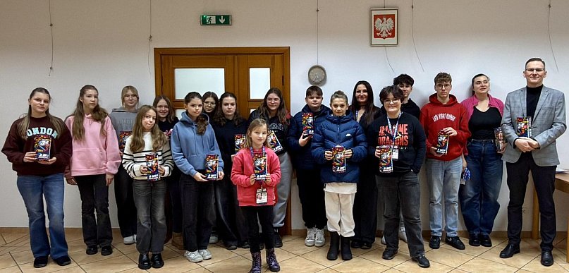 34. Finał WOŚP – plan w gminie Miłosław. Sprawdź szczegóły