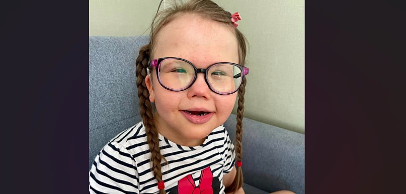 Pobiegnij dla Ali! Zapisy już trwają