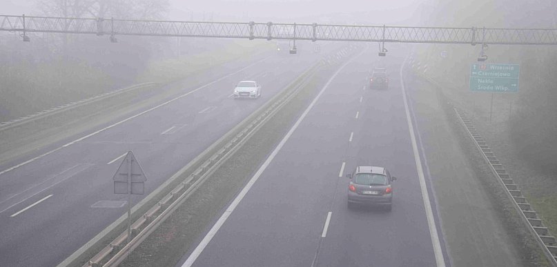 Remont pięciu odcinków DK 92 w gminie Nekla