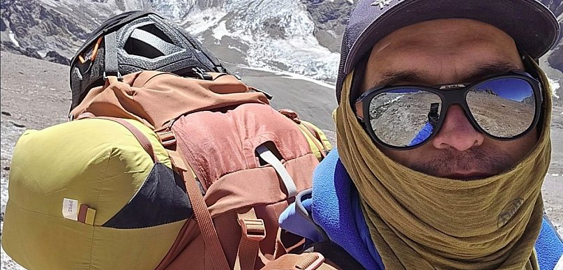 Wielka wyprawa Mikołaja Kubiaczyka do Ekwadoru