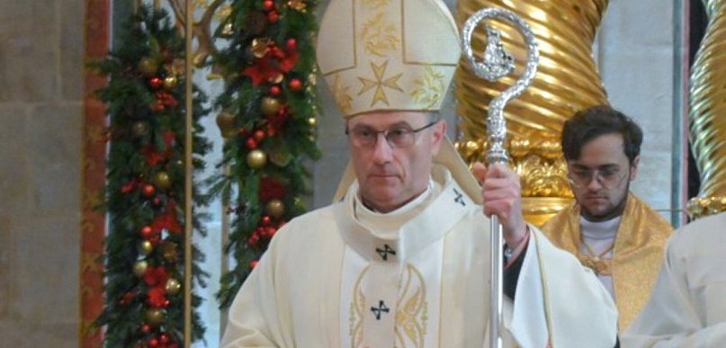 W niedzielę odbędzie się zbiórka w kościołach na generatory prądu