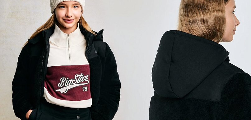 Kurtki dziewczęce i chłopięce – praktyczna, stylowa i całoroczna odzież wierzchnia