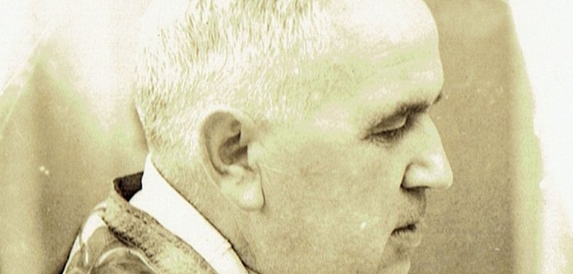 Jak narodziła się legenda ks. Edmunda Bartosiaka z Nekli [WIDEO]