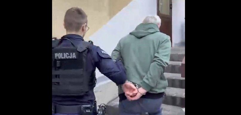 Złamali sądowe zakazy prowadzenia pojazdów. Zostali skazani na więzienie