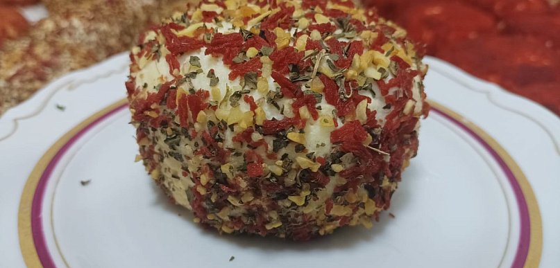 Nowość w sklepach "Społem"! Świeże i organiczne serki typu włoskiego!