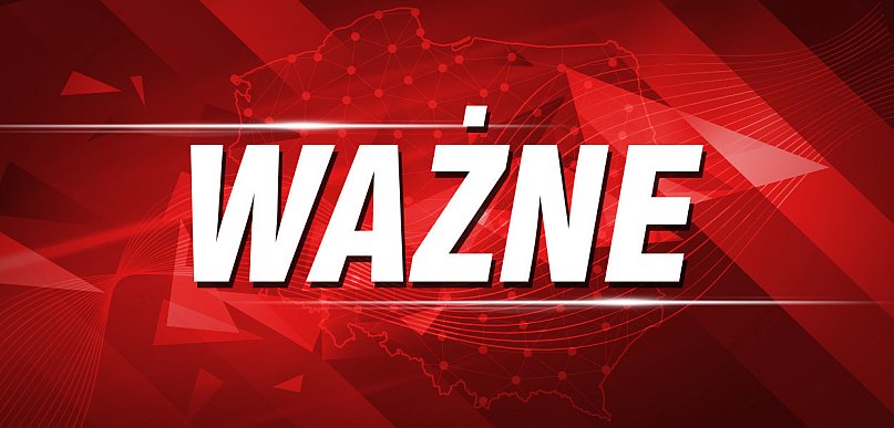 Będzie ślisko i niebezpiecznie. Ostrzeżenie drugiego stopnia