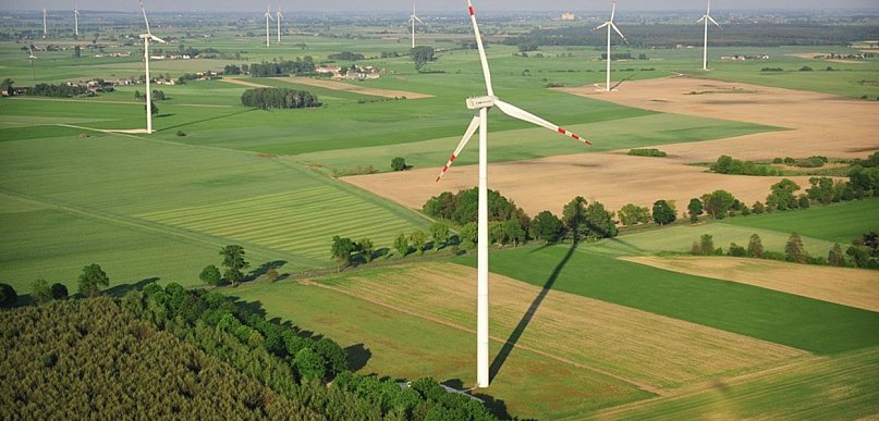 Kto zarobi na wiatrakach?