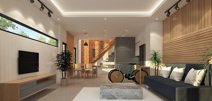 Sprytne mechanizmy w meblach – co kryje się pod blatem i dlaczego to ważne?