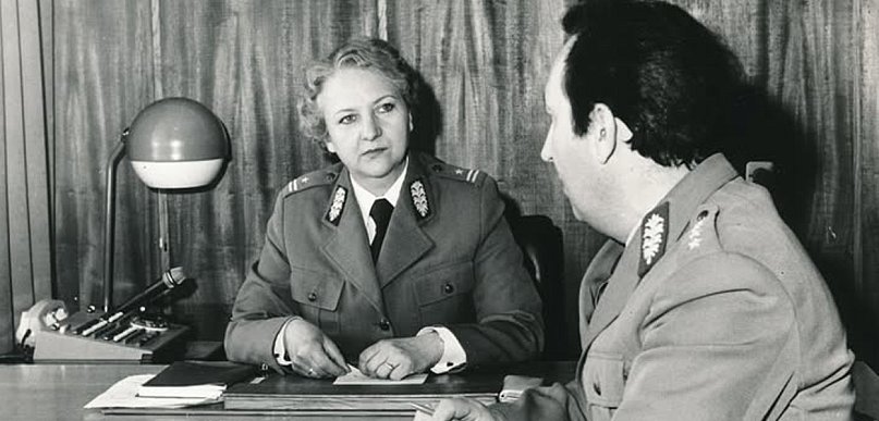 Akcja o kryptonimie „Porządek”. Pacyfikacja Wrześni w 1971 [WIDEO]