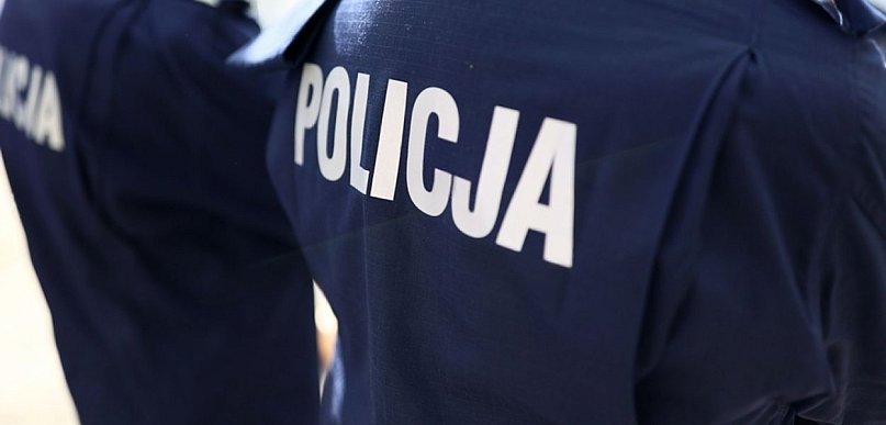 REGION: Zatankował i uciekł. Miał podwójny zakaz prowadzenia