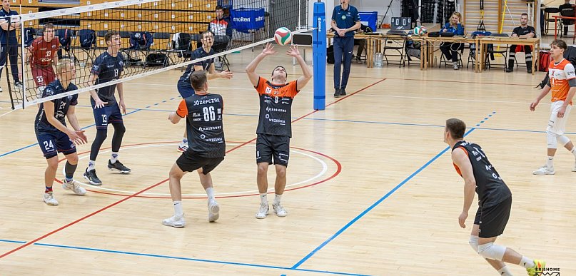 Nieudana wyprawa Krishome do Poznania