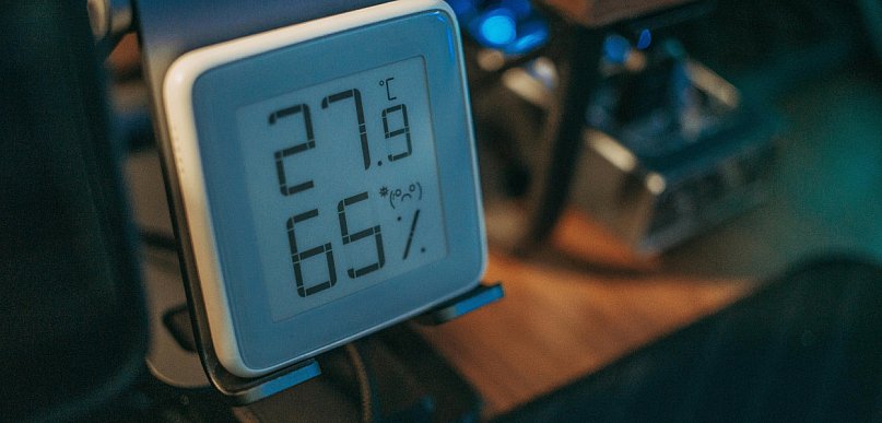 Do czego służy higrometr elektroniczny i kiedy warto go zakupić?