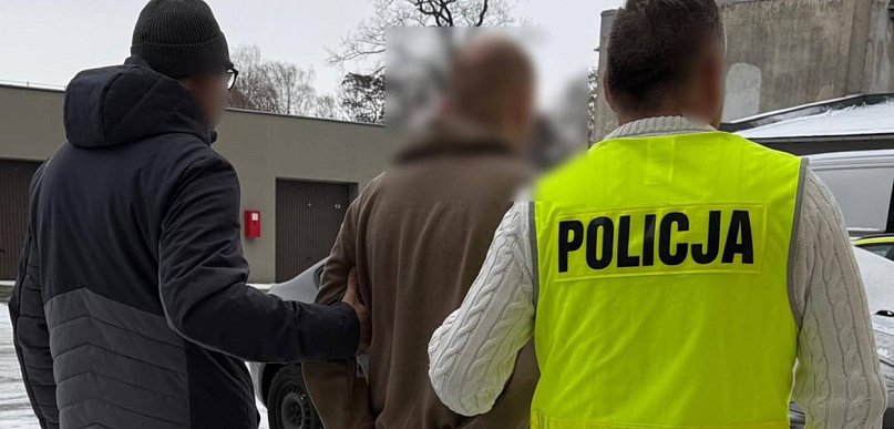 Bracia znęcali się nad matką. Sąd zastosował tymczasowy areszt