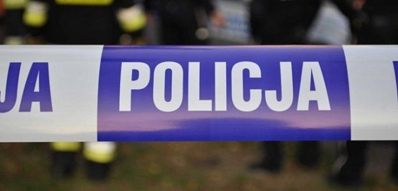 REGION: Śmiertelne potrącenie przez pociąg na dworcu