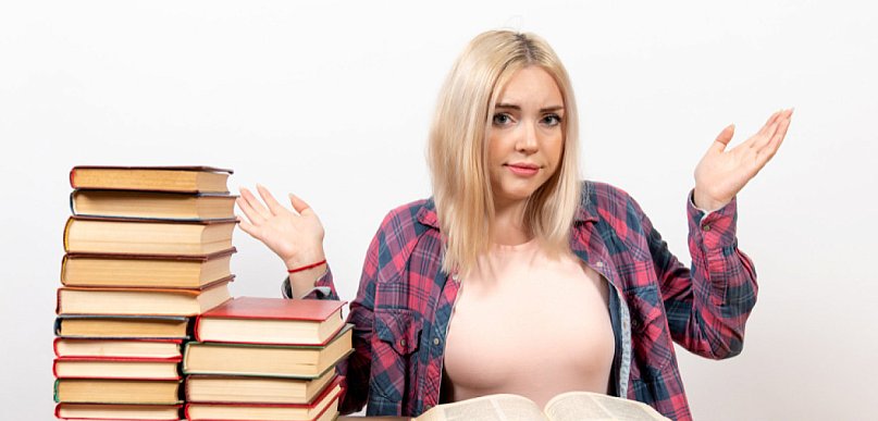 Co zrobić z niepotrzebnymi książkami? Sprawdzone sposob