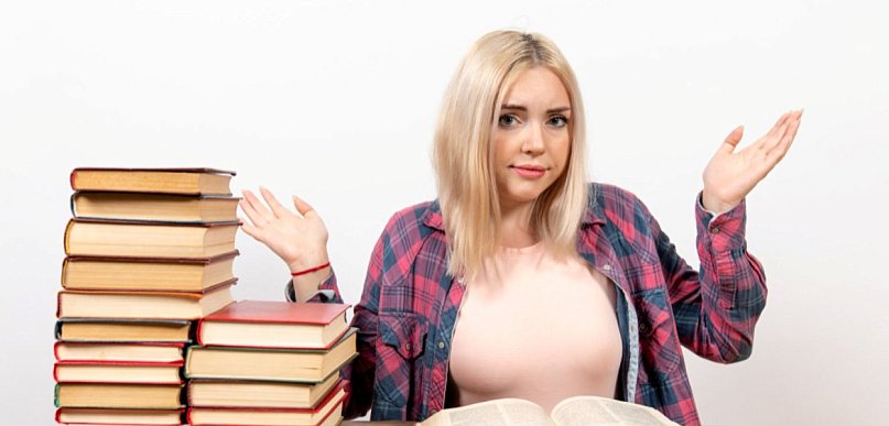 Co zrobić z niepotrzebnymi książkami? Sprawdzone sposoby na oddanie lub sprzedaż k