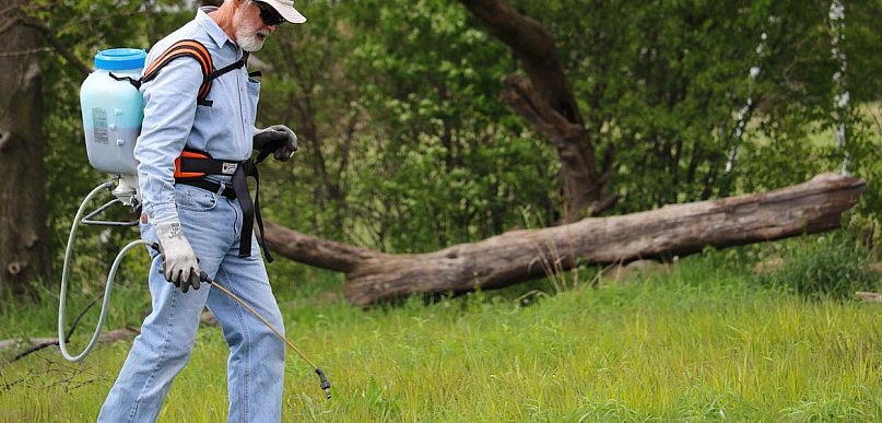 Jak dobrać opryskiwacz by zwiększyć skuteczność zabiegów