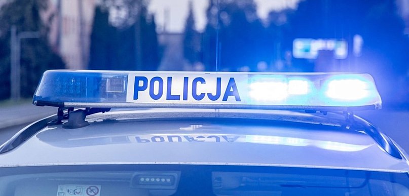 REGION: Alkohol i śmierć w mieszkaniu. Nie żyje 32-latka