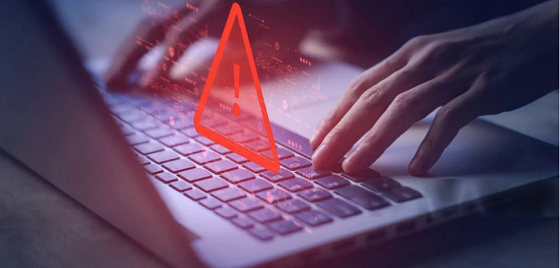 Uwaga na fałszywe mejle. Urząd Skarbowy ostrzega!