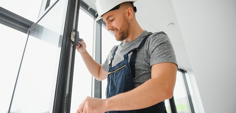 Regulacja okien plastikowych podstawowym elementem dbałości o stolarkę okienną