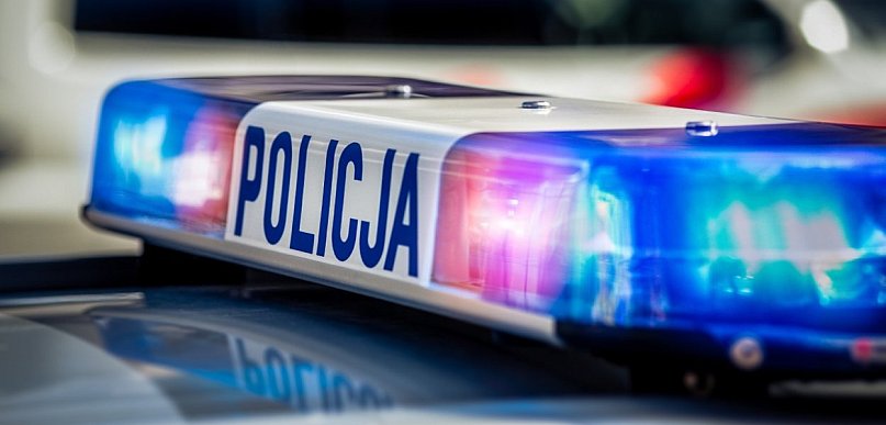 REGION: Ciało pod kościołem. Wstrząsające odkrycie przed mszą