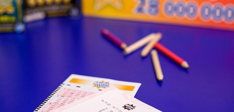 Wysoka wygrana w Mini Lotto we Wrześni!